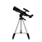 Celestron Travel Scope 50 Portable Telescope (21038) - Astronomy Plus
