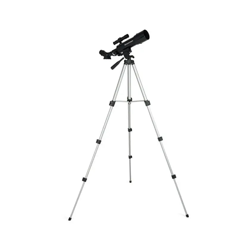 Celestron Travel Scope 50 Portable Telescope (21038) - Astronomy Plus