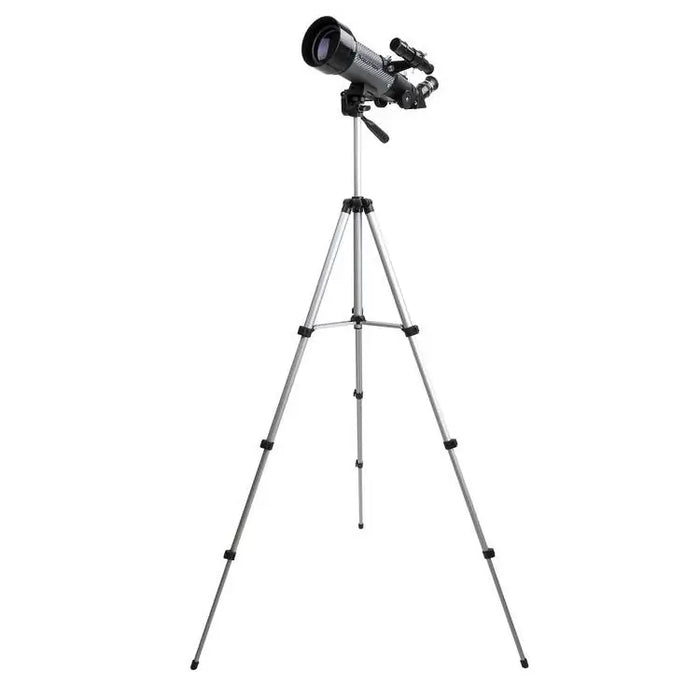 Celestron Travel Scope 70 DX Portable Telescope with Smartphone Adapter (22035) - Astronomy Plus