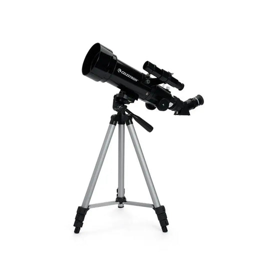 Celestron Travel Scope 70 Portable Telescope (21035) - Astronomy Plus