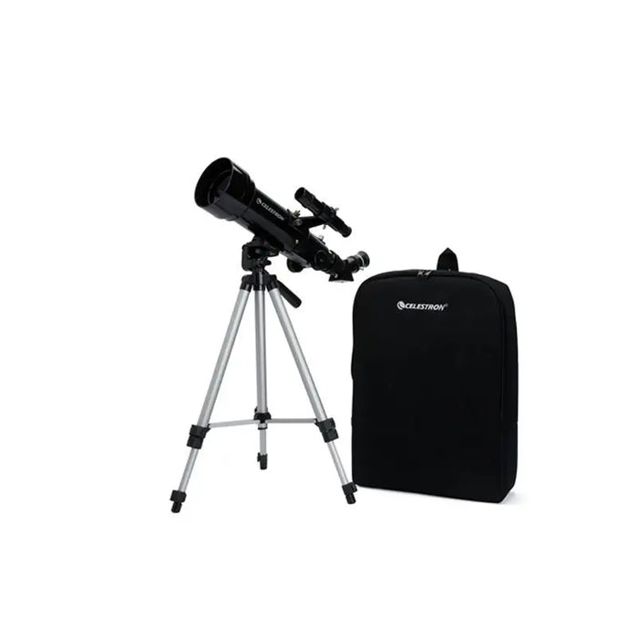 Celestron Travel Scope 70 Portable Telescope (21035) - Astronomy Plus