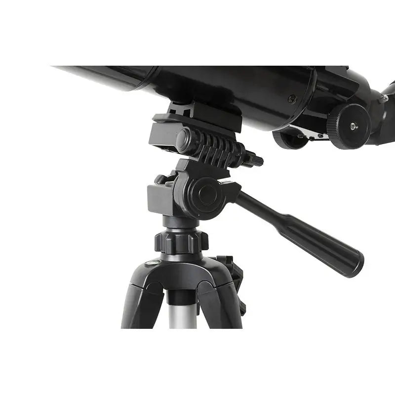 Celestron Travel Scope 80 Portable Telescope with Smartphone Adapter (22030) - Astronomy Plus