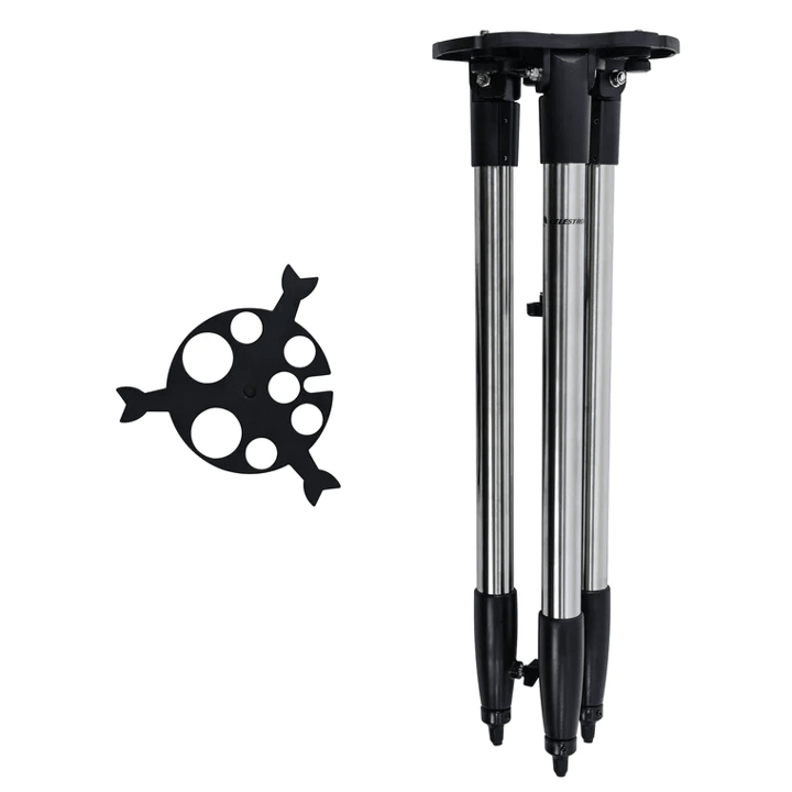 Celestron Tripod for Starsense explorer tabletop dobsonian (93480) - Astronomy Plus