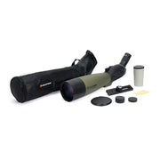 Celestron Ultima 100 45 Degree Spotting Scope (52252) - Astronomy Plus