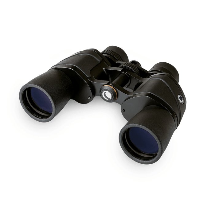 Celestron Ultima 10x42 Porro Binocular (72253) - Astronomy Plus