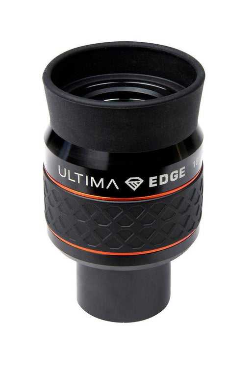 Celestron Ultima Edge 18mm Eyepiece - 1.25" (93452) - Astronomy Plus