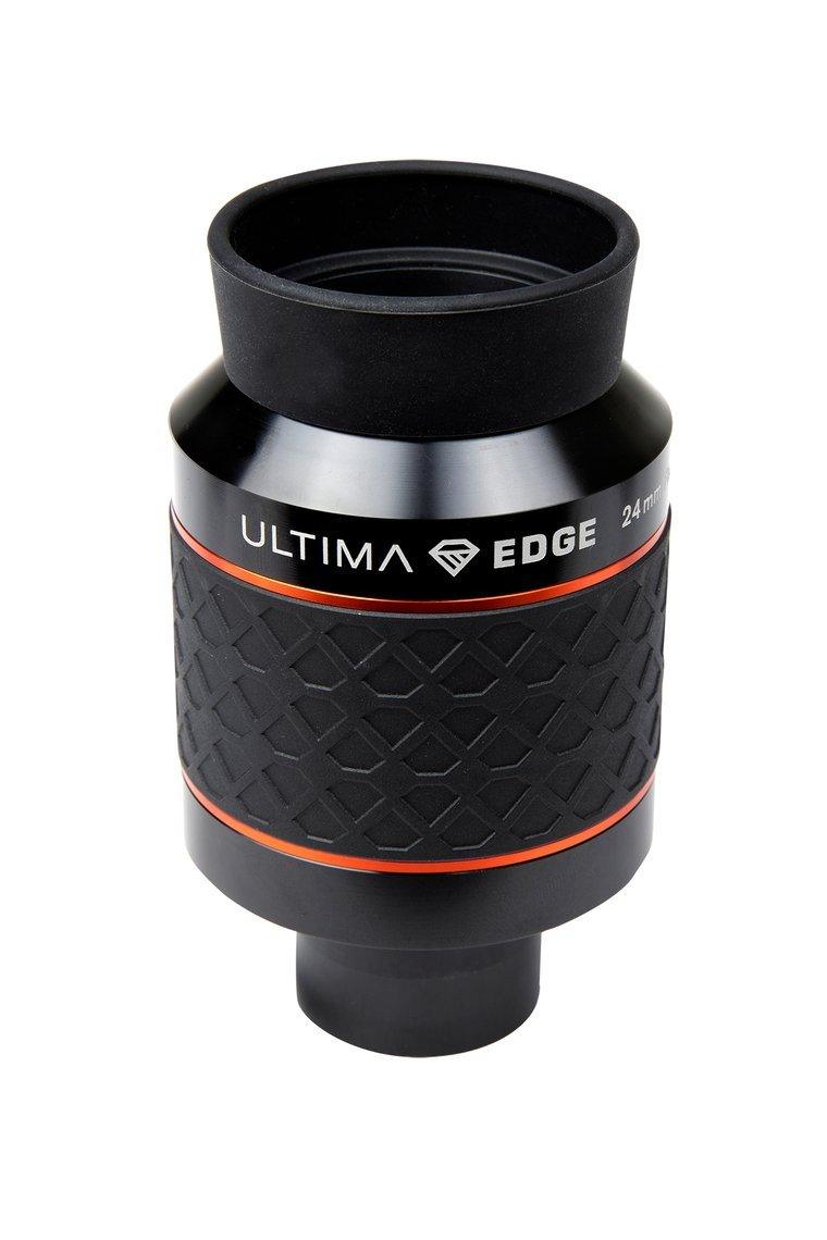 Celestron Ultima Edge 24mm Eyepiece - 1.25" (93453) - Astronomy Plus