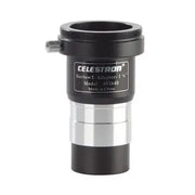 Celestron Universal 1.25" Barlow And T-Adapter (93640) - Astronomy Plus