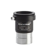 Celestron Universal 1.25" T-Adapter (93625) - Astronomy Plus
