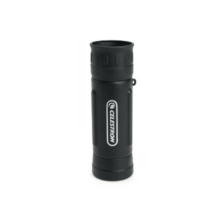 Celestron upclose G2 10x25mm roof monocular (71213) - Astronomy Plus