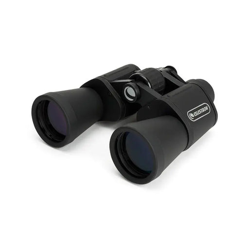 Celestron UpClose G2 20x50 Porro Box Binoculars (71258) - Astronomy Plus