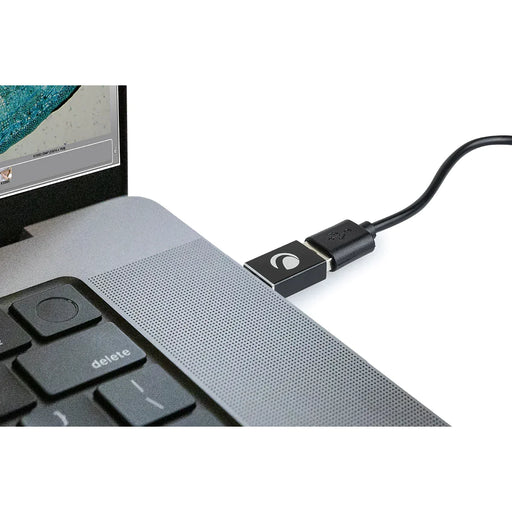 Celestron USB-C to USB-A converter 2-Pack (44426) - Astronomy Plus