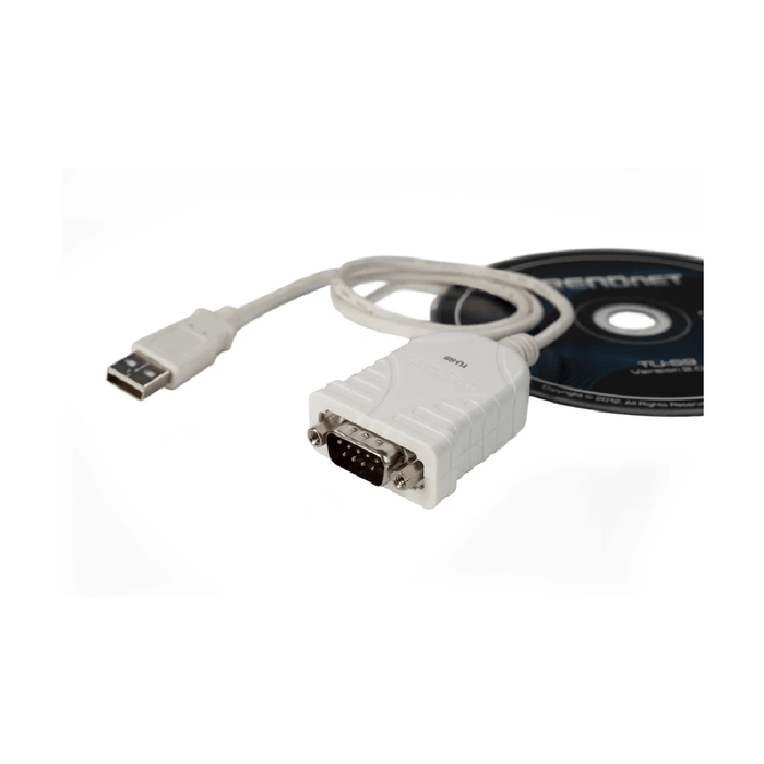 Celestron USB to RS-232 Converter Cable (18775) - Astronomy Plus