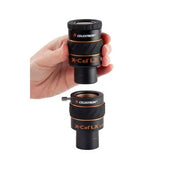 Celestron X-CEL LX 1.25" 2x Barlow Lens (93529) - Astronomy Plus