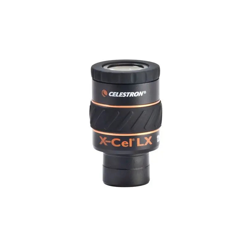 Celestron X-CEL LX 12mm Eyepiece (93424) - Astronomy Plus