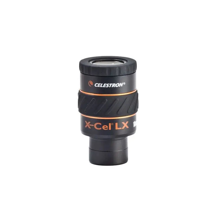 Celestron X-CEL LX 18mm Eyepiece (93425) - Astronomy Plus