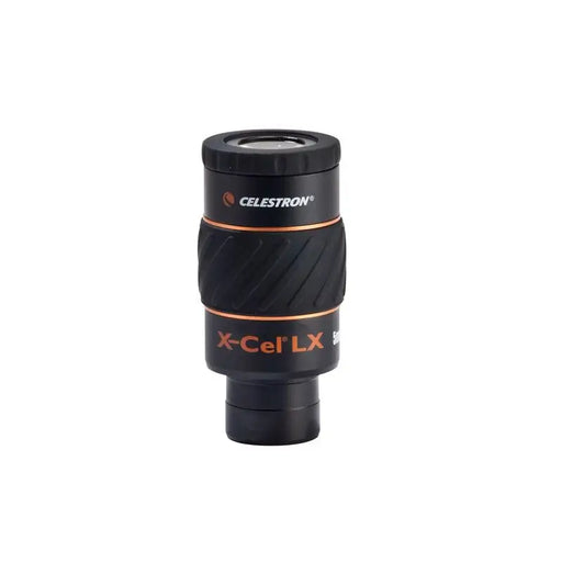 Celestron X-CEL LX 5mm Eyepiece (93421) - Astronomy Plus