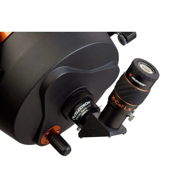 Celestron X-CEL LX 5mm Eyepiece (93421) - Astronomy Plus
