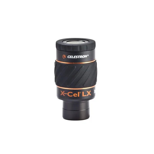 Celestron X-CEL LX 7mm Eyepiece (93422) - Astronomy Plus