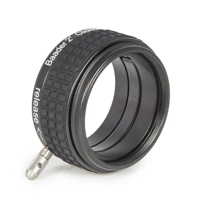 Baader 2" ClickLock M56i x 0,75 Clamp (from T-2 to 4,1") (CLTAK-2i)