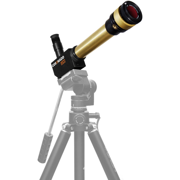 Coronado 0.5 Angstrom Personal Solar Telescope (0.5PST) - Astronomy Plus