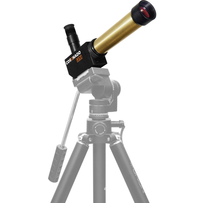 Coronado Personal Solar Telescope (PST) - Astronomy Plus