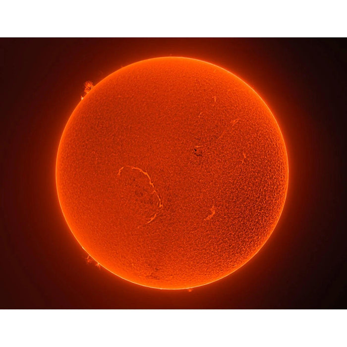 Coronado SolarMax III 70 Solar Scope - Astronomy Plus