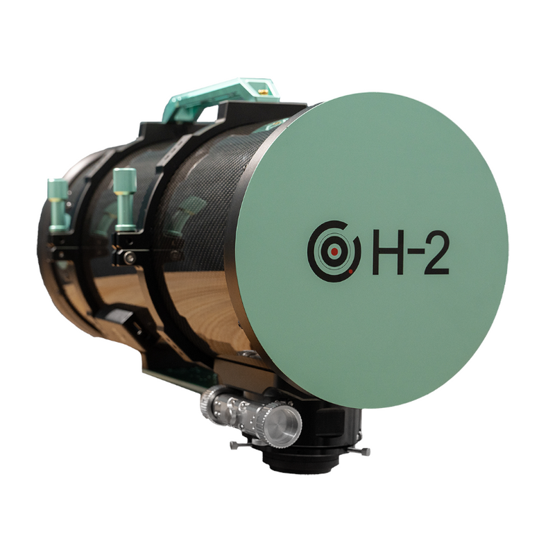 OCAL H-2 Newtonian 206mm F2.72 Astrograph