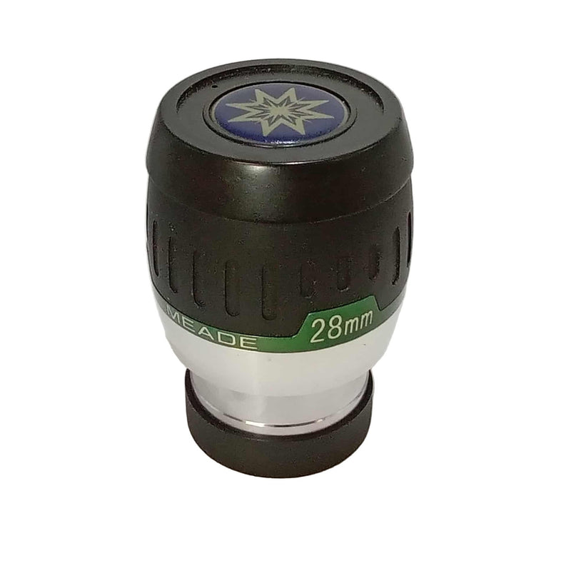 Meade Series 5000 SWA 28 mm 2'' Eyepiece - USED (07667-U) Meade