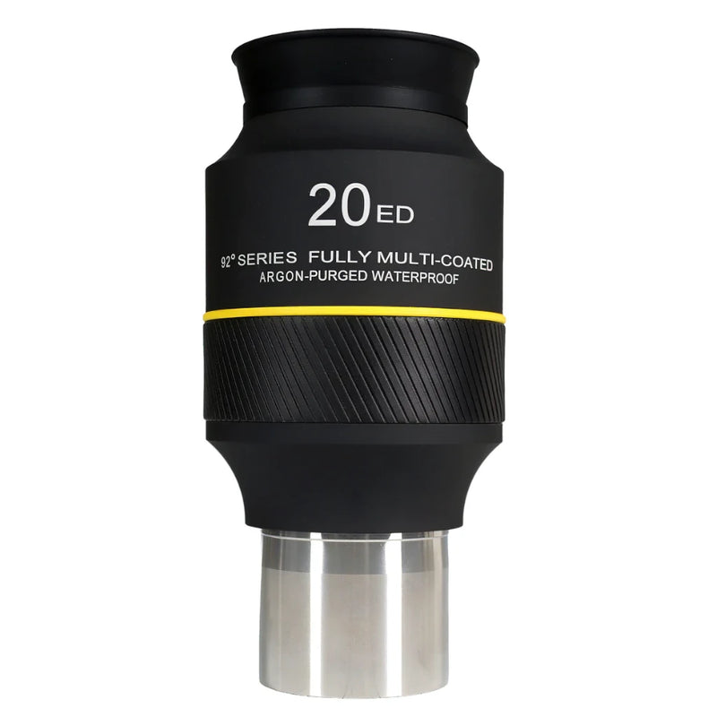 Explore Scientific 92° ED Series Waterproof Eyepiece