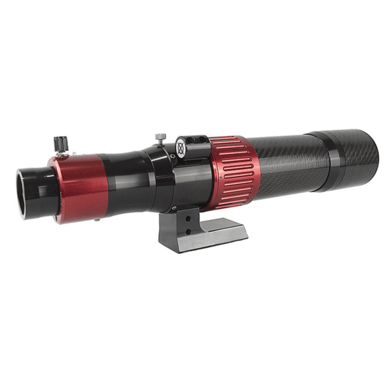 Daystar 60mm Solar Scout Chromosphere H-alpha Telescope (SS60C) - Astronomy Plus