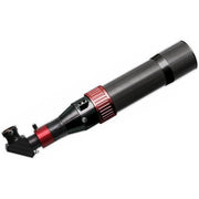 Daystar 60mm Solar Scout Chromosphere H-alpha Telescope (SS60C) - Astronomy Plus