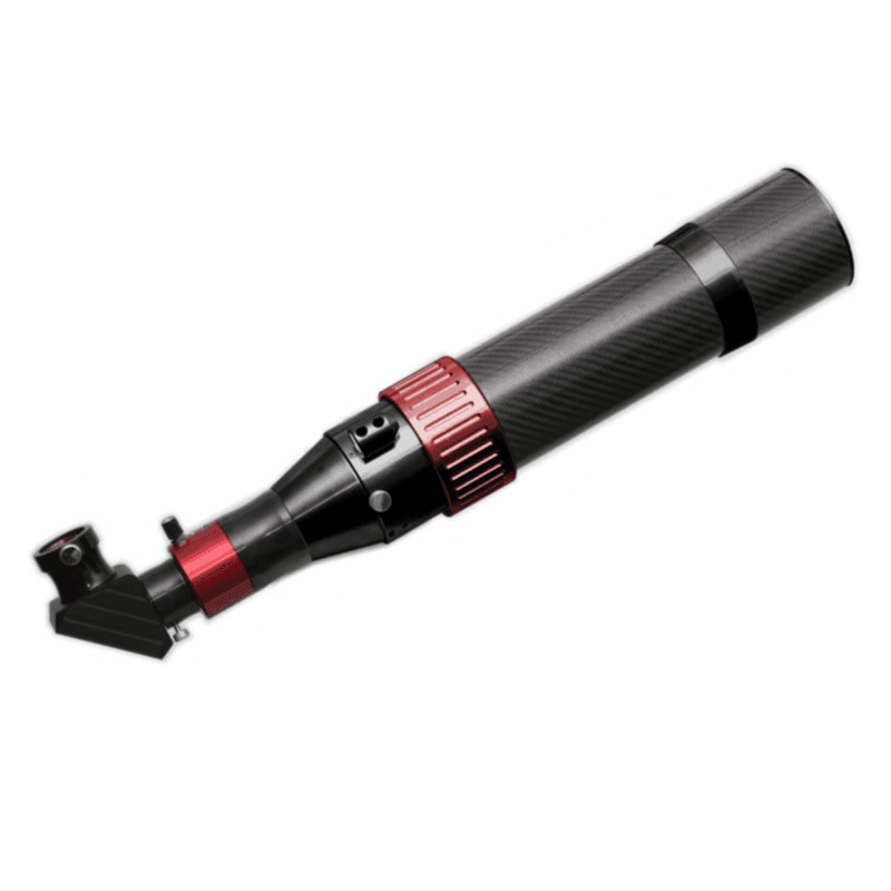 Daystar 80mm Solar Scout Prominence H-alpha Telescope (SS80P) - Astronomy Plus