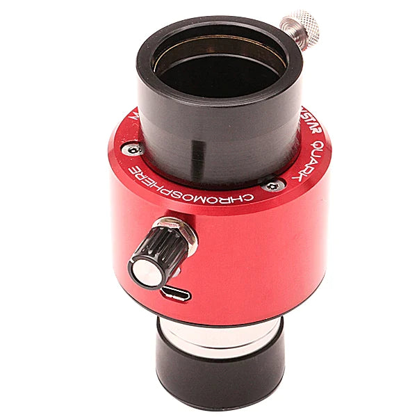 Daystar Combo Quark Chromosphere H-alpha Filter (DSZCC) - Astronomy Plus