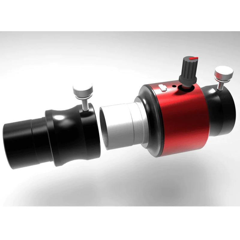 Daystar Combo Quark Chromosphere H-alpha Filter (DSZCC) - Astronomy Plus