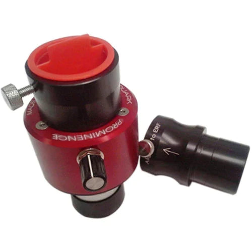 Daystar Combo Quark Prominence H-alpha Filter (DSZCP) - Astronomy Plus