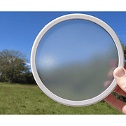 Daystar Flat Cap Imaging Diffuser - Astronomy Plus