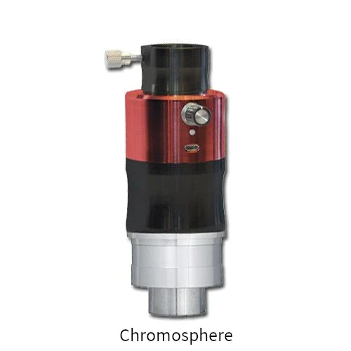 Filtre Daystar Quark Chromosphere H-alpha (DSZ4C) - Astronomy Plus – Telescopes & Astrophotography Canada Filtre Daystar Quark Chromosphere H-alpha (DSZ4C) - Astronomy Plus – Telescopes & Astrophotography Canada