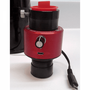 Daystar Quark for Questar H-alpha Filter (Chromosphere or Prominence) - Astronomy Plus