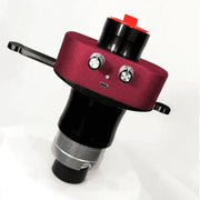 Daystar Quark Gemini Chromosphere / Prominence Switchable H-alpha Filter (DSZ4G) - Astronomy Plus