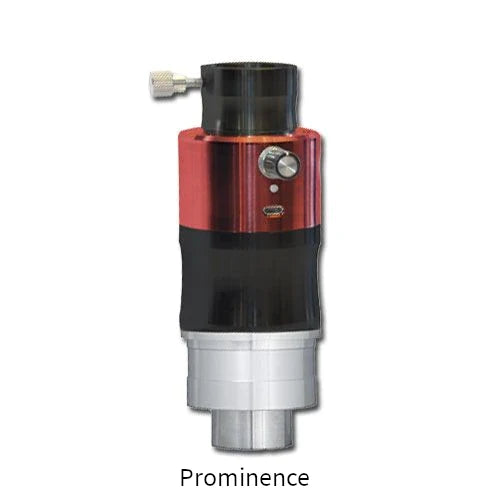 Daystar Quark Prominence H-alpha Filter (DSZ4P) - Astronomy Plus