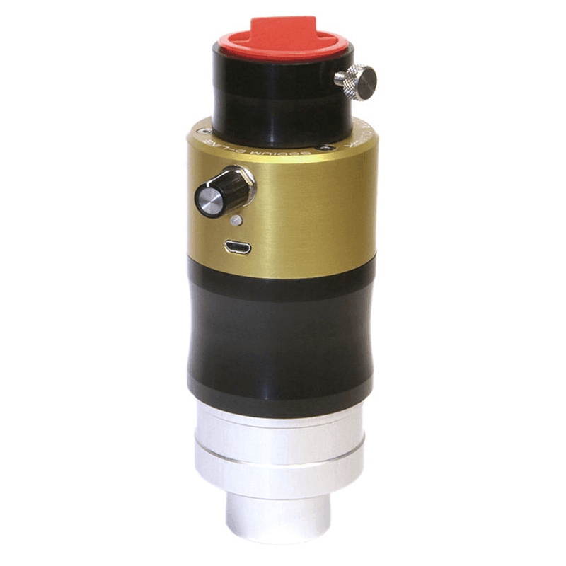 Daystar Sodium D-Line Quark Filter (DSZSD) - Astronomy Plus