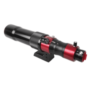 Daystar SS60-DS Solar Scout H-alpha Telescope - Astronomy Plus