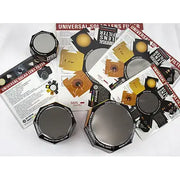 Daystar White Light ULF - Universal Solar Filters - Astronomy Plus