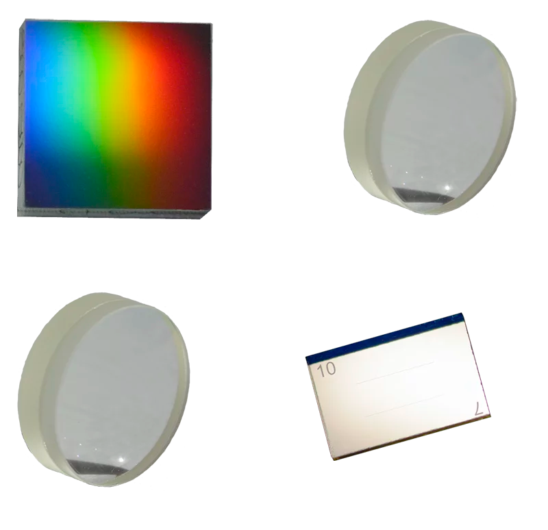 Kit optique Shelyak SOL'EX (ES0036) 