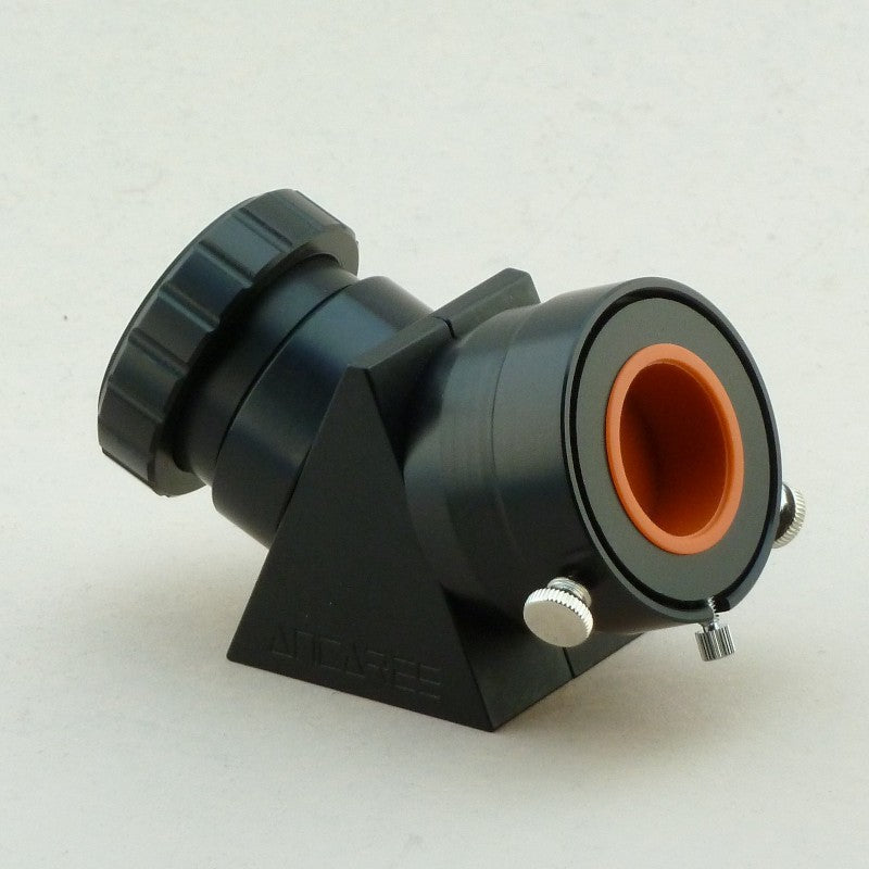 Diagonale, 2", Prisme, 45 Degrés, SCT (2EID45S)