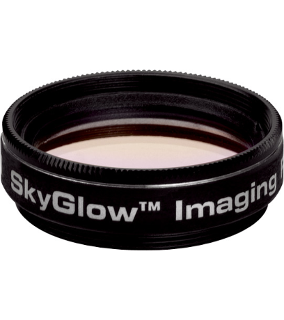 Orion SkyGlow 1.25" Filter (05559)