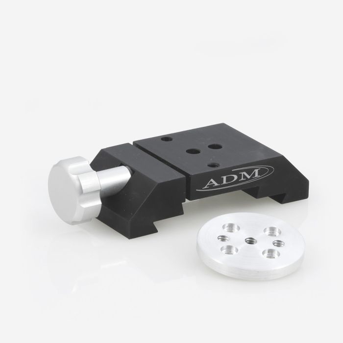 Adaptateur à Double Queue d'Aronde ADM pour Sky-Watcher AZ-GTi (DVPA-AZGT)