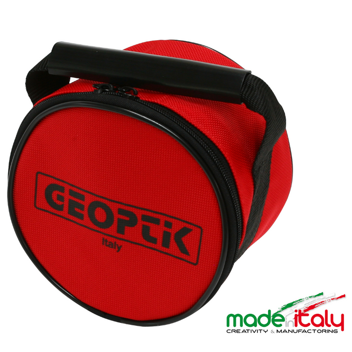 Geoptik Counterweight Bag 1x10 Kg / 2x5 Kg (30A049)