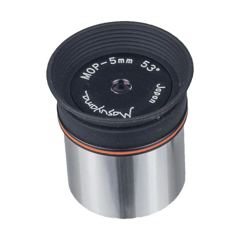 Masuyama Oculaire 5 mm Ortho-Plössl 1,25" 53°(MOP-0553)